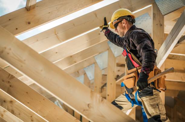 Best Storm Damage Roof Repair  in Plum Grove, TX